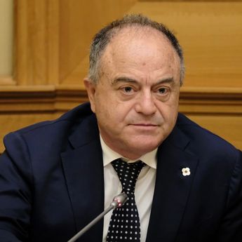 Nicola Gratteri