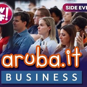 Aruba Business
