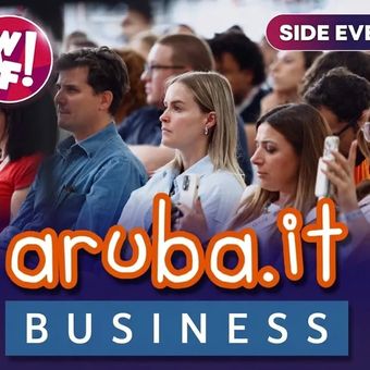 Aruba Business