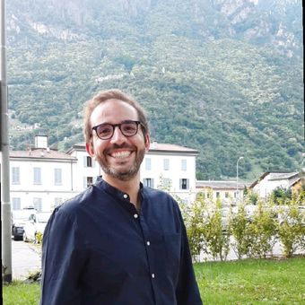 Alessandro Pontari