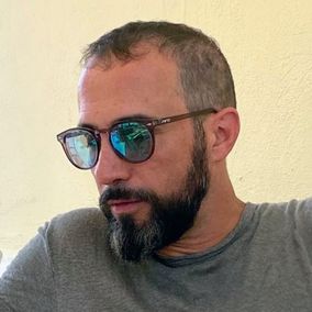 Maurizio Fiumi