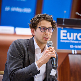 Francesco Vecchi