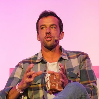Nuno Brito Jorge