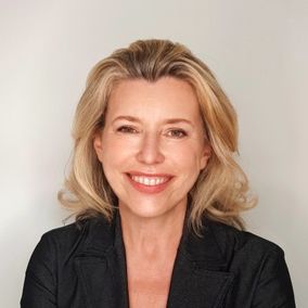 Silvia Pugi