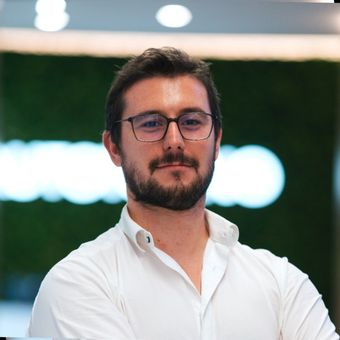 Gabriele Luciani