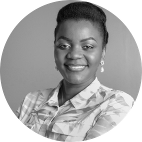 Sharon Tumushabe Tuhiirwe