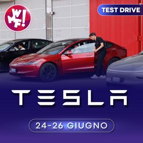 TESLA