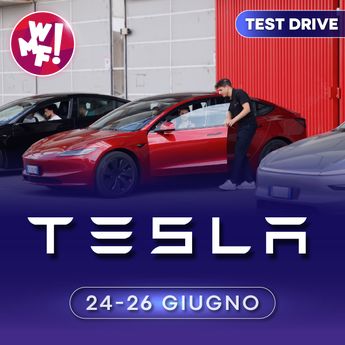 TESLA