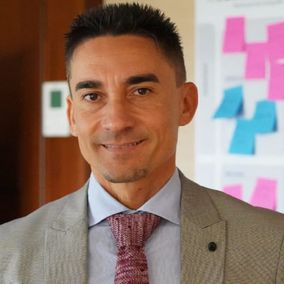 Massimo Ciaglia