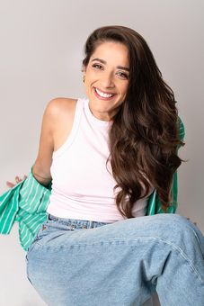 Ludovica Di Donato