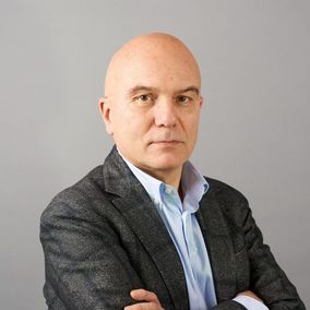Stefano Mizio