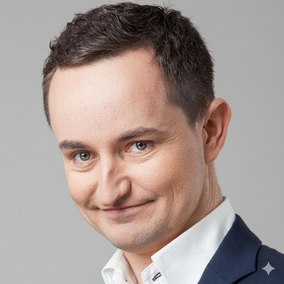 Aleksander Klosek
