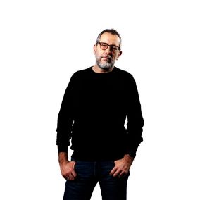 Corrado Formigli