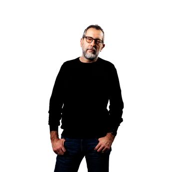 Corrado Formigli