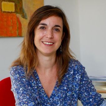 Maurizia Brunetti