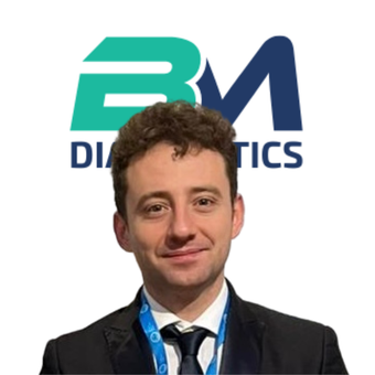 Matteo Boldreghini