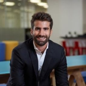 Matteo Cavagnis