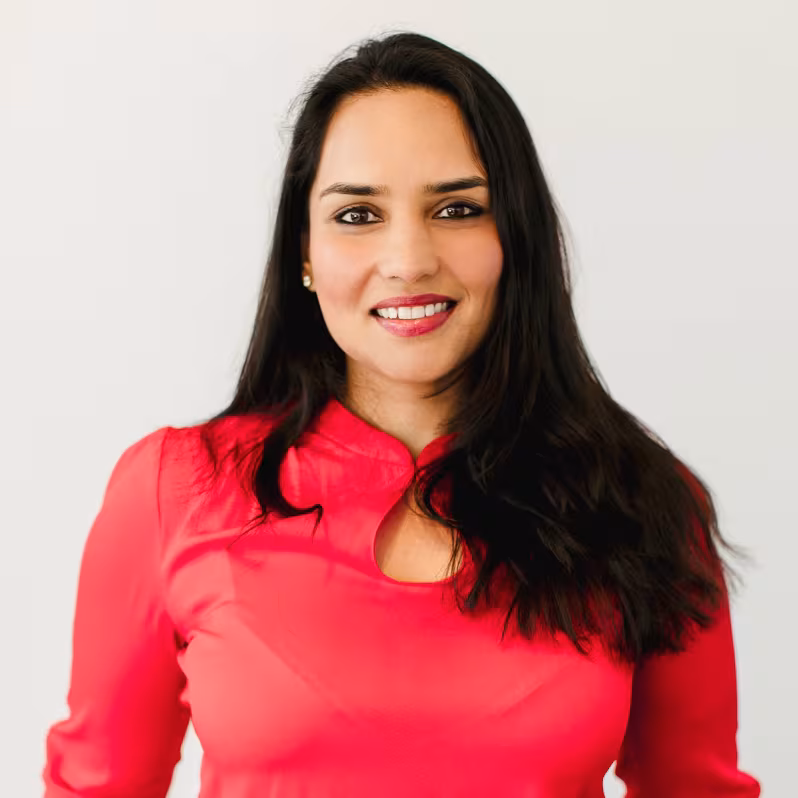 Aprajita Jain