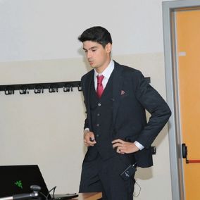 Elia Vignoli