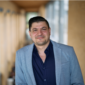 Khaled Shaaban