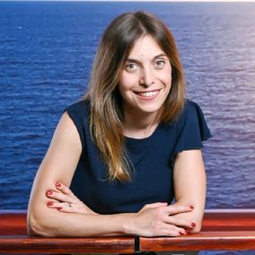 Michela Taccheri