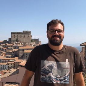 Luca Pignatti
