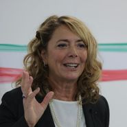 Michela La Pietra