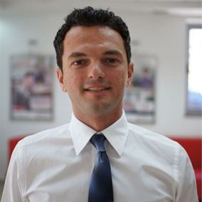 Arjan Ymeri