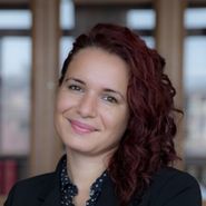 On. Valentina Barzotti