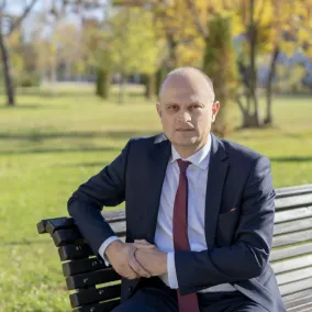 Todor Mladenov