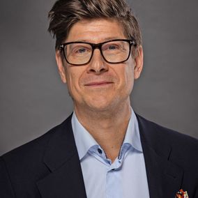 Arvid Callin Nerdal