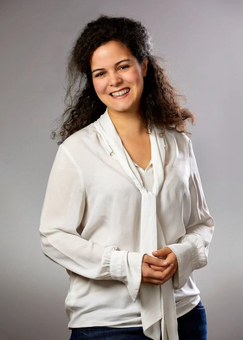Elisa Piscitelli
