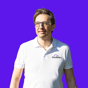 Luca Foresti