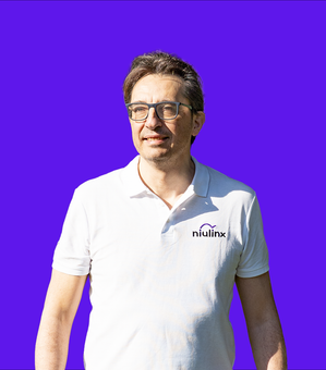 Luca Foresti