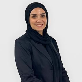 Heba Al Ashry