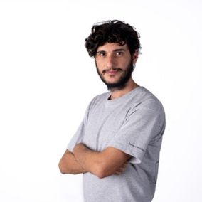 Davide Delfrate