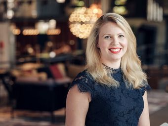 Madéleine Pilstrand