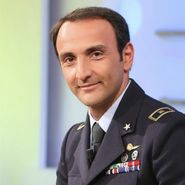 Ten. Col. Guido Guidi