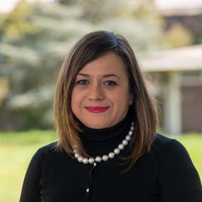 Sonia Saracino