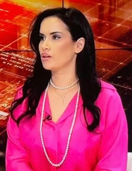 Aleksia Jani