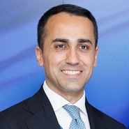 Luigi Di Maio
