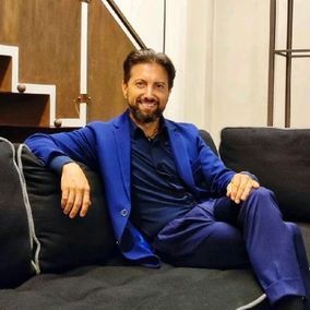 Daniele Alberti
