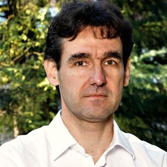 Nicola Redi