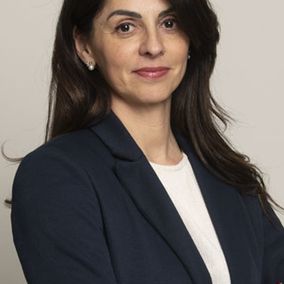 Letizia Zuffi
