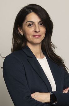 Letizia Zuffi