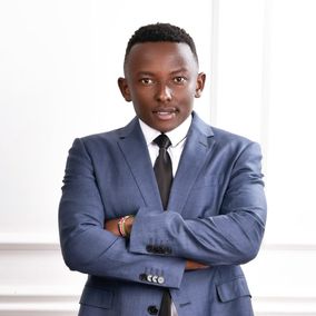 Stanley Kinyanjui