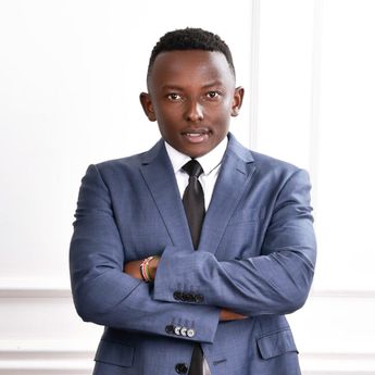 Stanley Kinyanjui