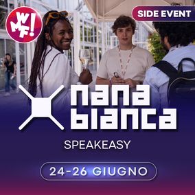 Nana Bianca