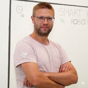 Rossen Kolev