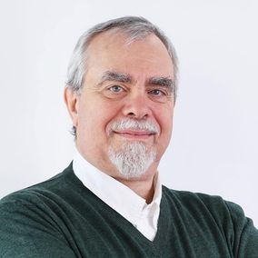 Pietro Suffritti